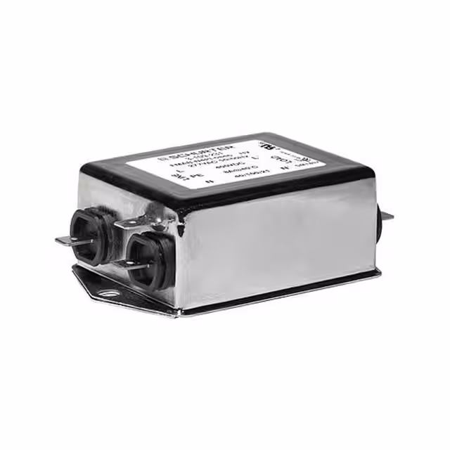 FMAB-N4PI-1046 SCHURTER Inc.  Modules de filtrage de ligne électrique